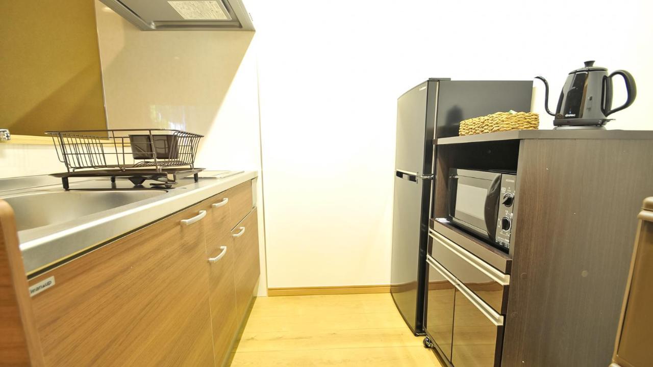 Stay Sakura Tokyo Asakusa Townhouse Екстер'єр фото