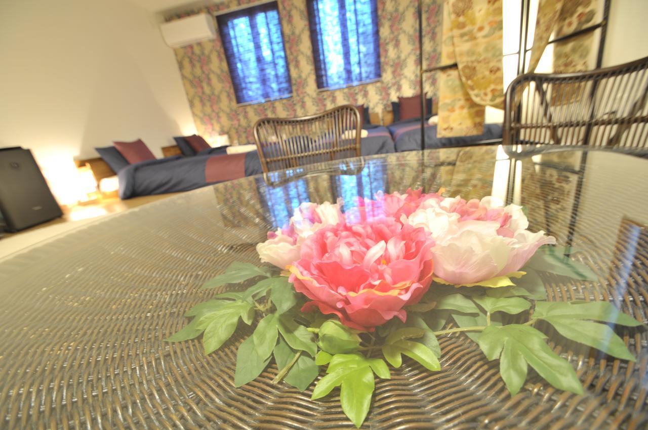 Stay Sakura Tokyo Asakusa Townhouse Екстер'єр фото